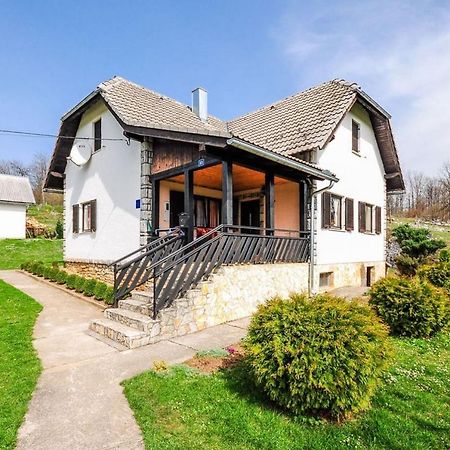 Villa House Marica à Poljanak Extérieur photo