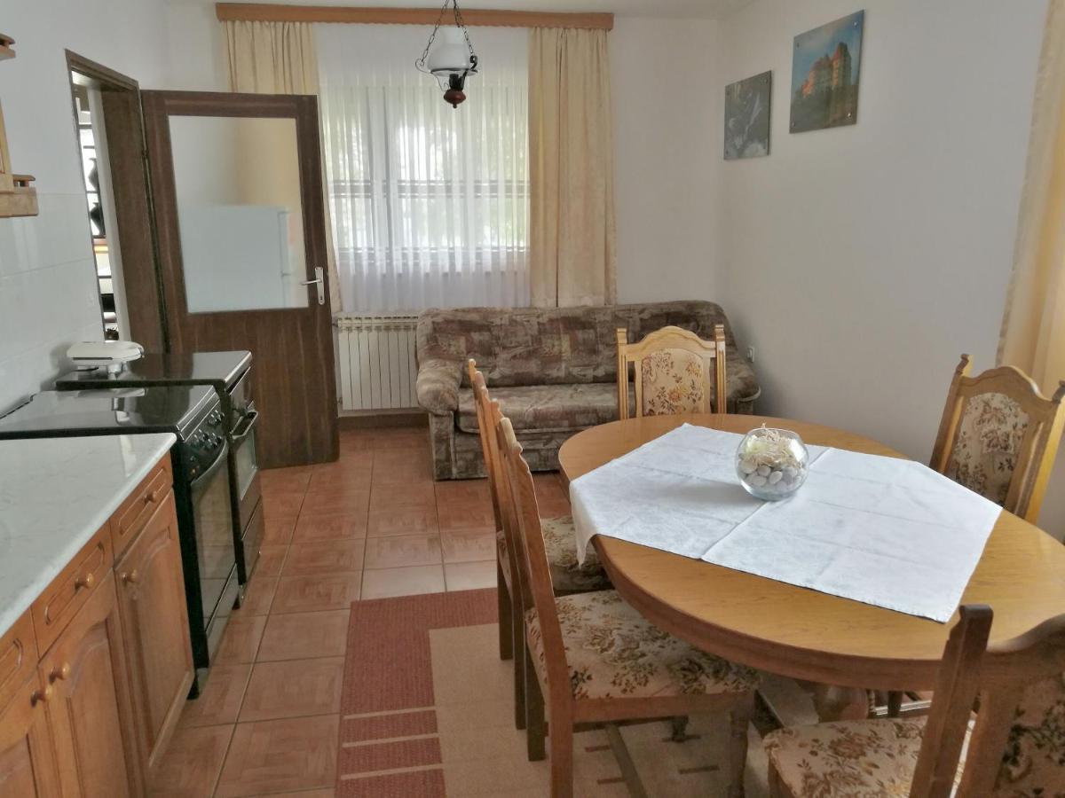 Villa House Marica à Poljanak Extérieur photo